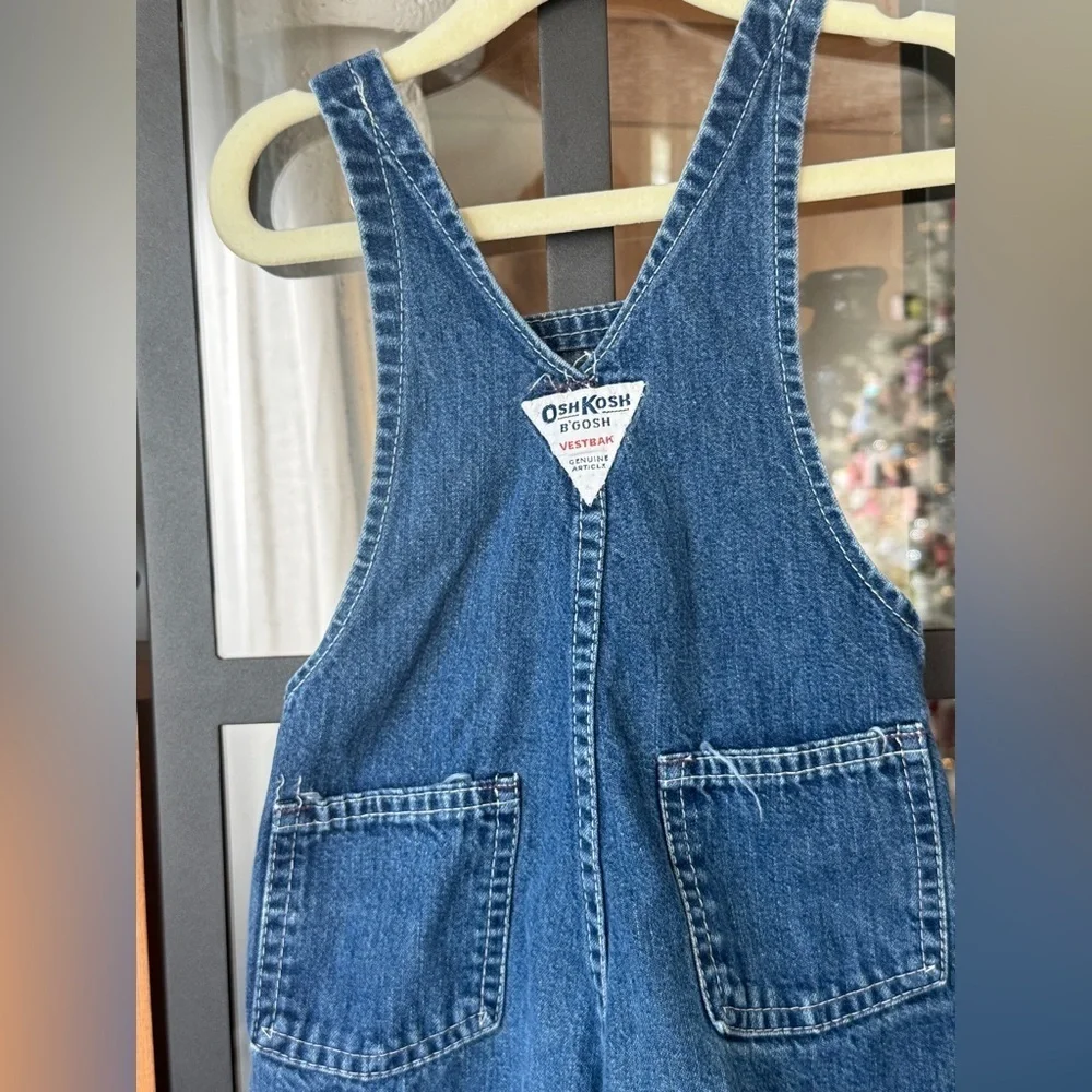 OshKosh Bgosh size 18